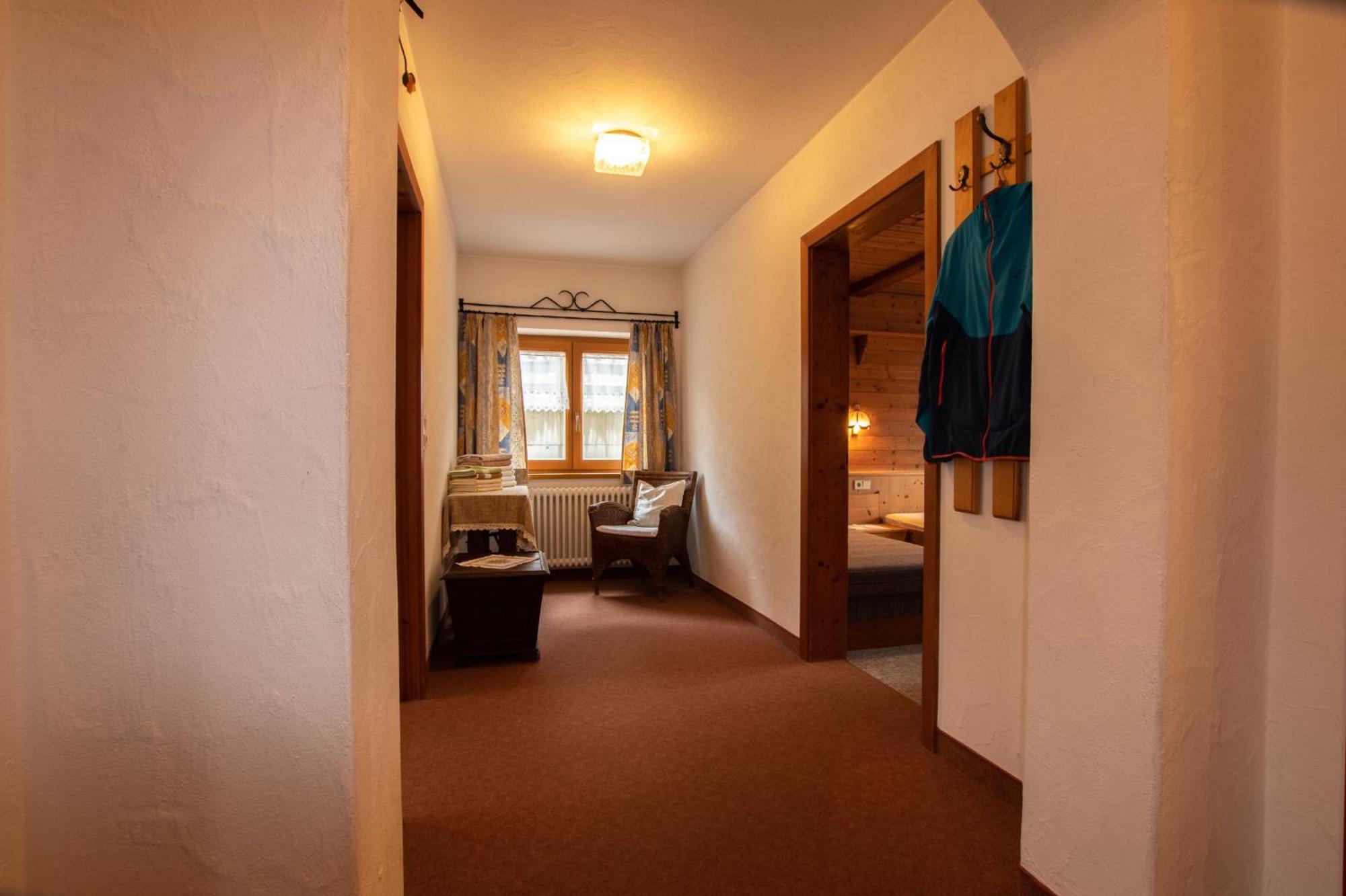 Christof,S Ferienwohnung Wild231 オーバーアウ エクステリア 写真